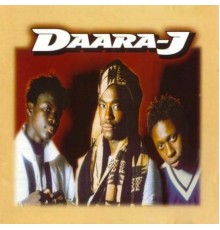 Daara-j - Daara-J