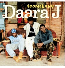 Daara J - Boomerang