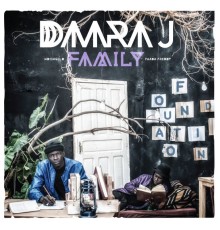 Daara J Family - Foundation