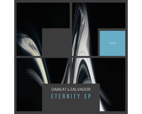 Dabeat & Zalvador - Eternity EP