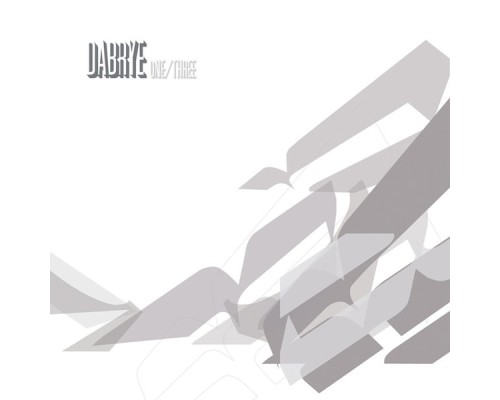 Dabrye - One / Three