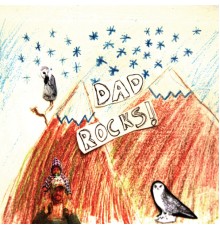 Dad Rocks - Digital Age