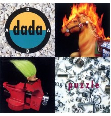 Dada - Puzzle