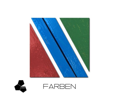 Dada - Farben