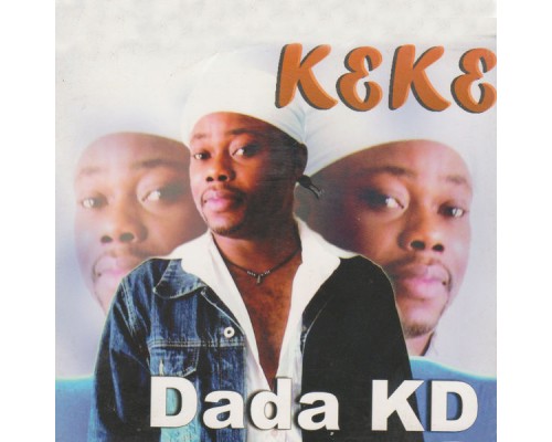 Dada KD - Keke