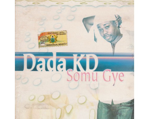 Dada KD - Somu Gye