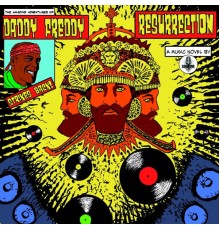 Daddy Freddy - Resurrection