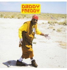 Daddy Freddy - Pain Killa