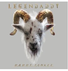 Daddy Yankee - LEGENDADDY