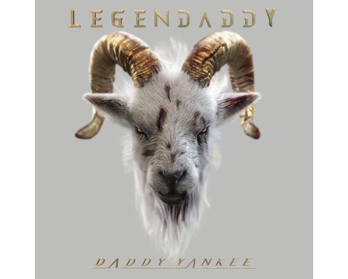 Daddy Yankee - LEGENDADDY