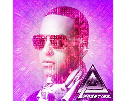 Daddy Yankee - Prestige