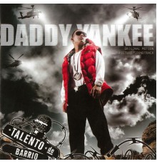 Daddy Yankee - Talento de Barrio