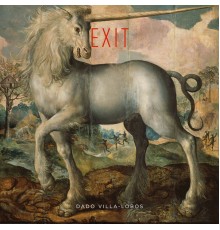 Dado Villa-Lobos - EXIT