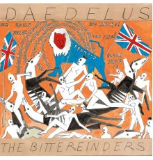 Daedelus - The Bittereinders