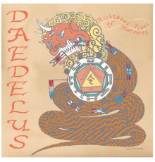 Daedelus - Righteous Fists of Harmony