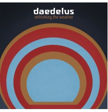 Daedelus - Rethinking The Weather