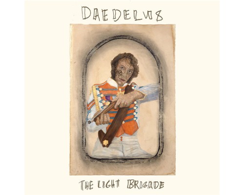 Daedelus - The Light Brigade