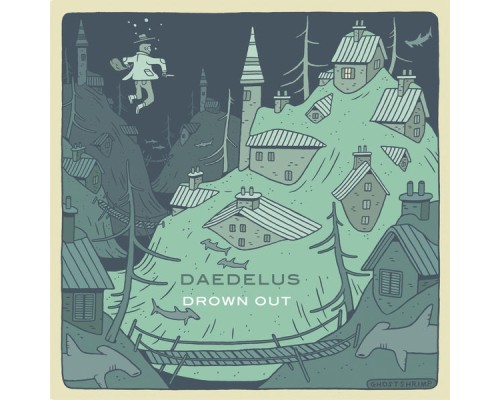 Daedelus - Drown Out