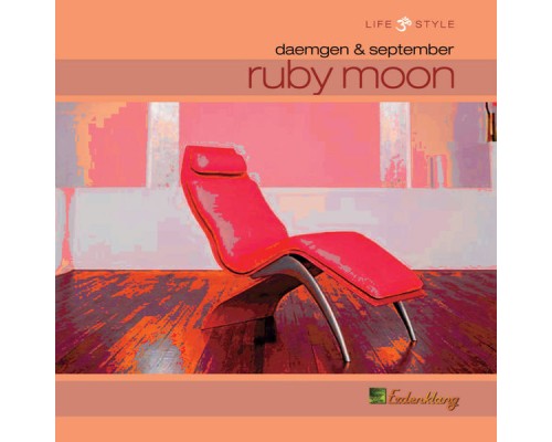 Daemgen & September - Ruby Moon