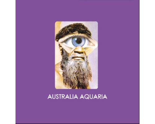 Daevid Allen - Australia Aquaria