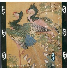 Daevid Allen, Harry Williamson, Gilli Smyth - Stroking The Tail Of...