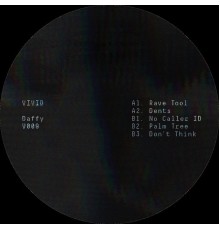 Daffy - Rave Tool