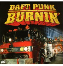 Daft Punk - Burnin'