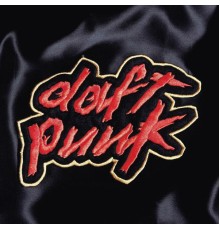 Daft Punk - Homework