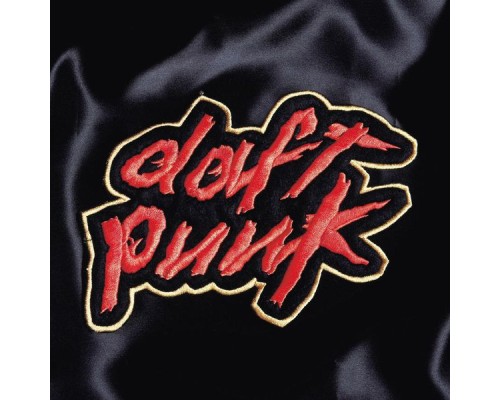 Daft Punk - Homework