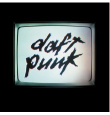 Daft Punk - Human After All