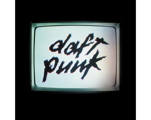 Daft Punk - Human After All