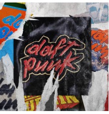 Daft Punk - Homework  (Remixes)