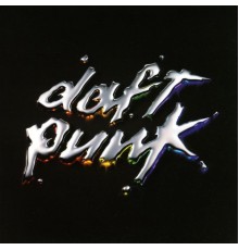 Daft Punk - Discovery