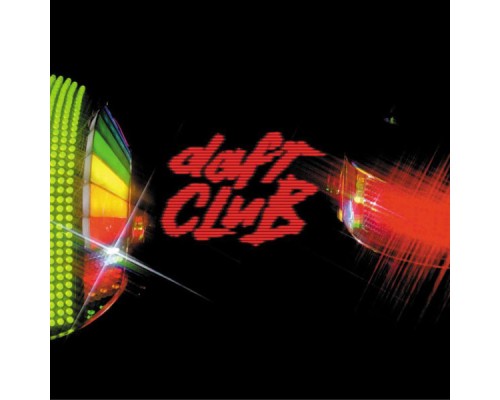 Daft Punk - Daft Club