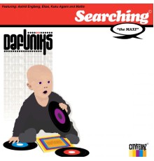 Dafuniks - Searching