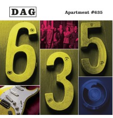 Dag - Apartment #635 (Album Version)