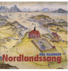 Dag Kajander - Nordlandssang