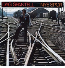 Dag Spantell - Nye Spor