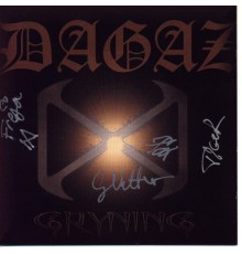 Dagaz - Gryning