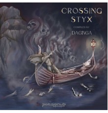 Daginga - Crossing Styx