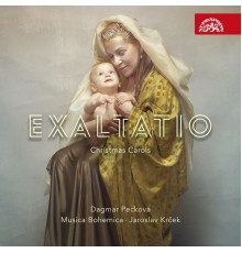 Dagmar Pecková - Exaltatio - Christmas Carols