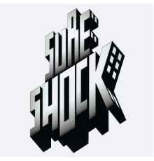 Dagobert - Sure Shock