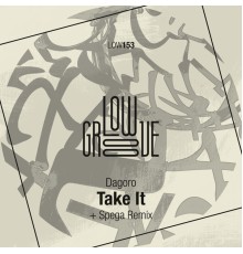 Dagoro - Take It