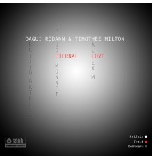 Dagui Rodann - Eternal Love