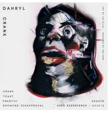 Dahryl - Crank (Original)