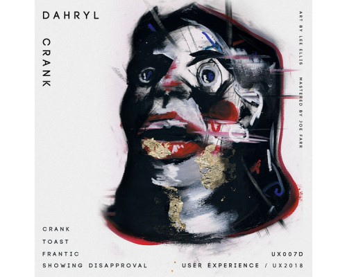 Dahryl - Crank (Original)