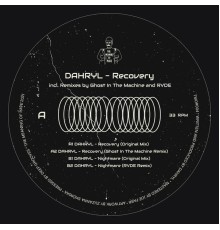 Dahryl - Recovery