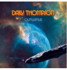 Daily Thompson - Oumuamua