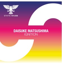 Daisuke Matsushima - Ignition