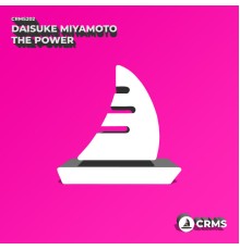 Daisuke Miyamoto - The Power